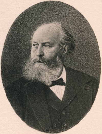 Gounod, ca. 1893 von Unbekannt