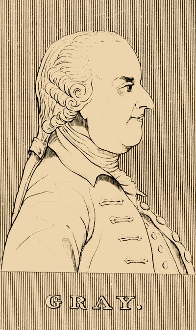Gray von Unbekannt