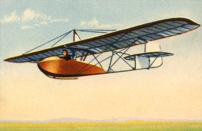 Hangwindsegler, 1932 von Unbekannt