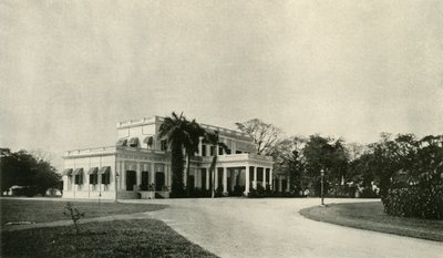Hastings House, 1924, 1925 von Unbekannt