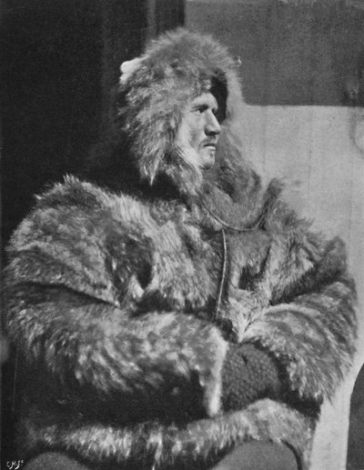 Hjalmar Johansen, 1893, 1897 von Unbekannt