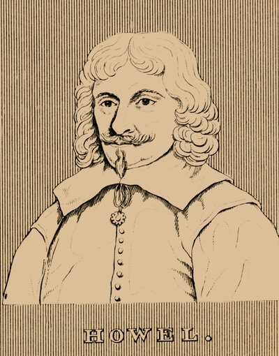 Howel von Unbekannt