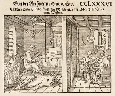 Hygiene häusliche Szenen von Unbekannt