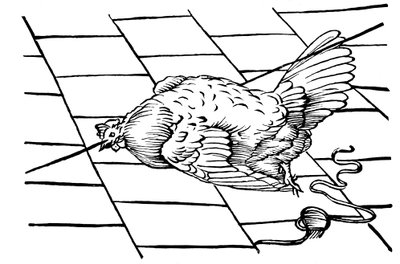 Hypnose, 1680 von Unbekannt