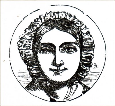 Ida Laura Pfeiffer von Unbekannt