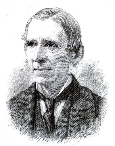 James Paget. von Unbekannt