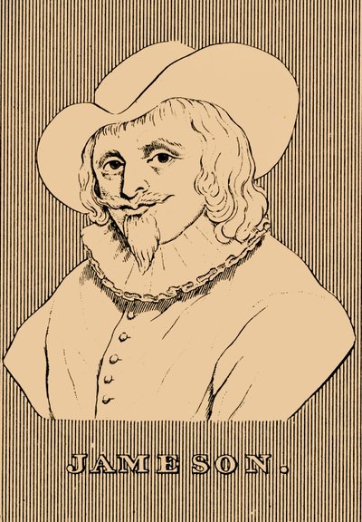 Jameson, um 1587-1644, 1830 von Unbekannt