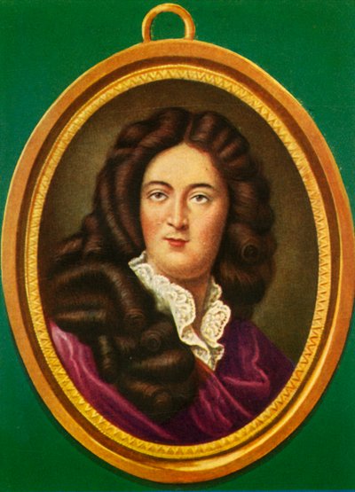 Jean Racine, 1933 von Unbekannt