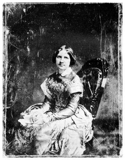 Jenny Lind, PT Barnums schwedische Nachtigall, um 1850, 1955 von Unbekannt
