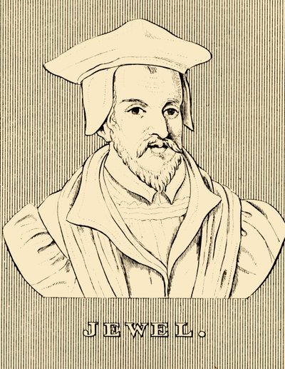 Juwel, 1522-1571, 1830 von Unbekannt