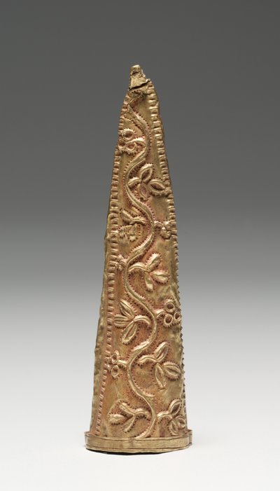 Schmuck, 1800er Jahre von Unbekannt