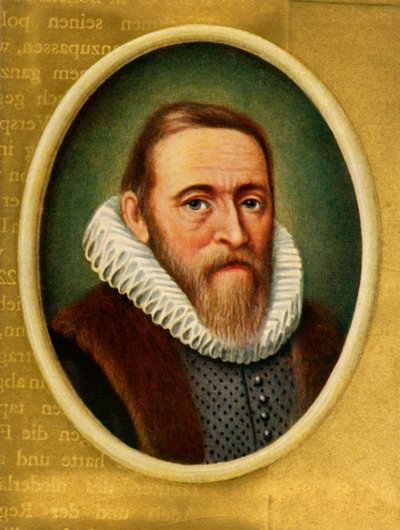 Johann Van Oldenbarneveldt, 1933 von Unbekannt