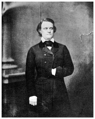John Cabell Breckinridge, amerikanischer Politiker, ca. 1860er von Unbekannt