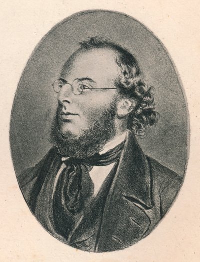 John L. Hatton, 1895 von Unbekannt