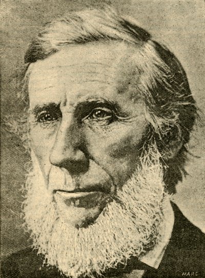 John Tyndall, 1887 von Unbekannt