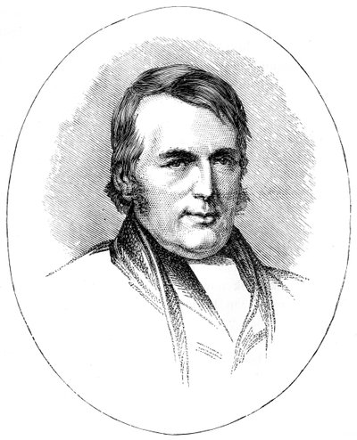 Joseph Sturge, 1793-1859, 19. Jahrhundert von Unbekannt