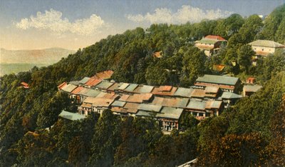 Kaldana, Murree Hill, ca. 1918-ca. 1939 von Unbekannt