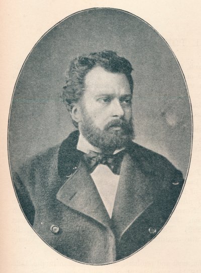 Kamal Bey, ca. 1906, 1907 von Unbekannt