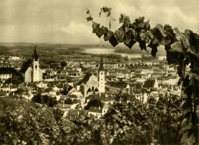 Krems, Niederösterreich, ca. 1935 von Unbekannt