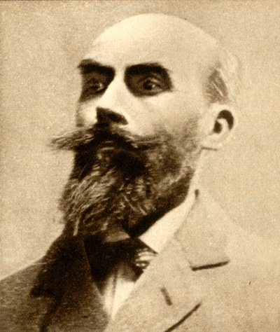 Landru - Blaubart von Frankreich!, 1921, 1933 von Unbekannt
