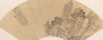 Landschaft von Unbekannt
