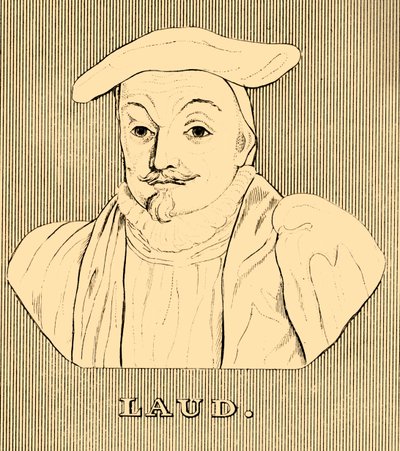 Laud, 1573-1645, 1830 von Unbekannt