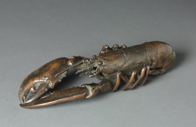 Hummer, ca. 1500-1550 oder später von Unbekannt