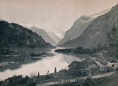 Loenvand von Unbekannt
