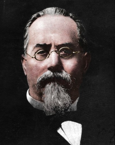 Lombroso von Unbekannt
