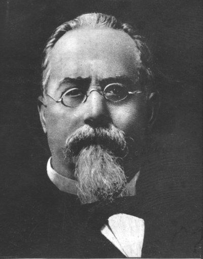 Lombroso, um 1893 von Unbekannt