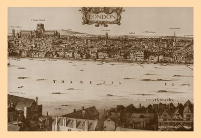 London, 1647, 1886 von Unbekannt