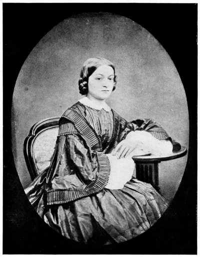 Madame Sklodowska, ca. 1877 von Unbekannt