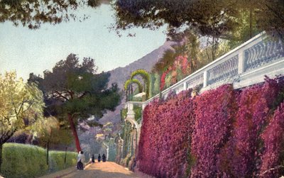 Monte Carlo von Unbekannt