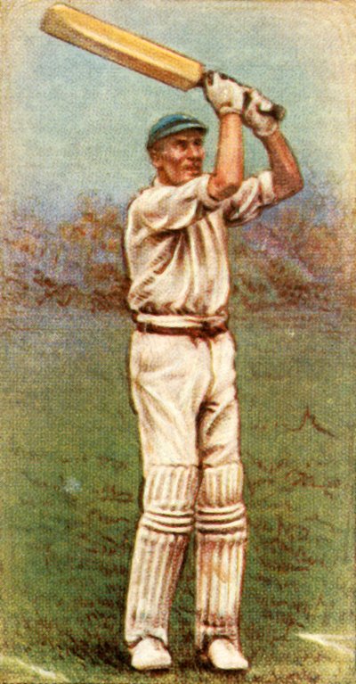 Mr. A. E. R. Gilligan Sussex, 1928 von Unbekannt