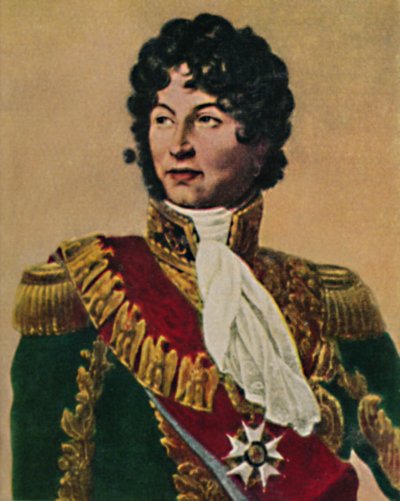 Murat 1767-1815, 1934 von Unbekannt