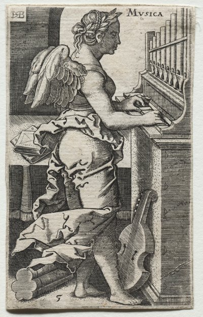 Musica von Unbekannt