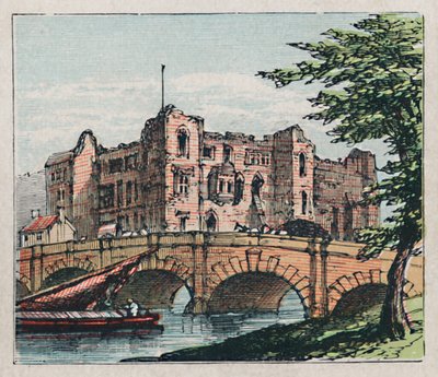 Newark, um 1910 von Unbekannt