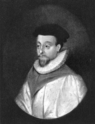 Orlando Gibbson von Unbekannt