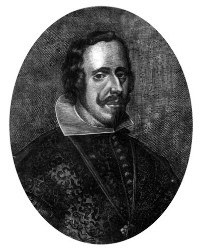 Philipp IV., König von Spanien von Unbekannt