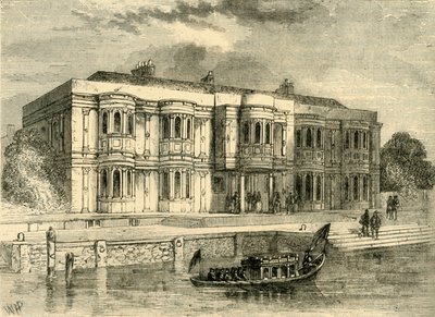 Placentia, 1560, um 1878 von Unbekannt