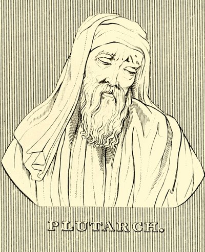Plutarch von Unbekannt