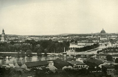 Potsdam, 1919 von Unbekannt