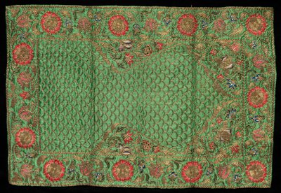 Gebetsteppich, 1700er - 1800er von Unbekannt