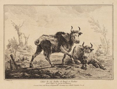 Druck (Frankreich) von Unbekannt