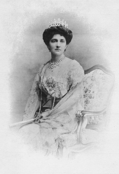 Königin Elena von Italien, 1873-1952, 1920-1939 von Unbekannt