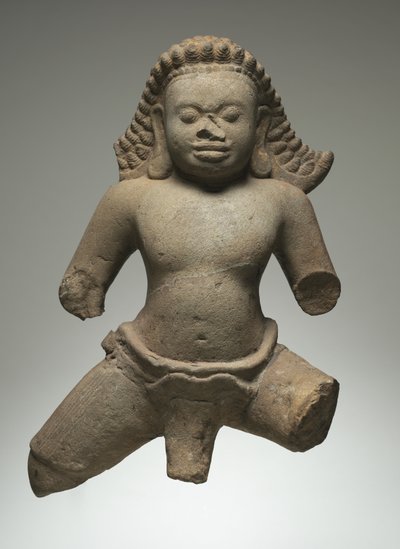 Rakshasa von Unbekannt