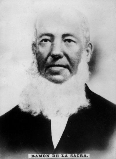 Ramon de la Sacra, 1798-1871, 1920er Jahre von Unbekannt