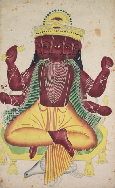 Ravana von Unbekannt
