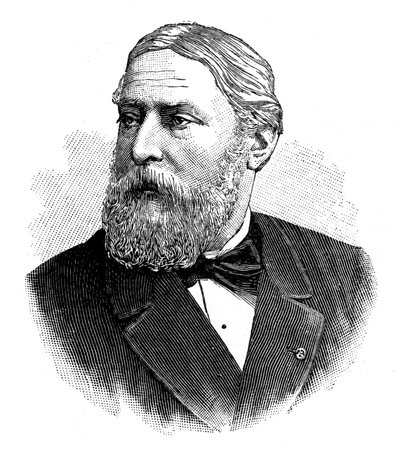 Rene Francois Armand Sully-Prudhomme, französischer Dichter, 1902 von Unbekannt