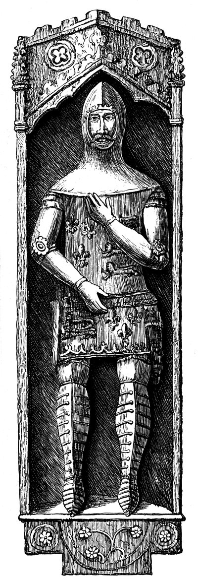 Richard, Herzog von York von Unbekannt